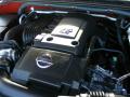2010 Pathfinder SE #10