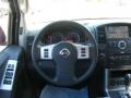 2010 Pathfinder SE #12