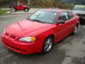 2002 Grand Am GT Coupe #15 2002 Grand Am GT Coupe #15