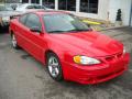 2002 Grand Am GT Coupe #17 2002 Grand Am GT Coupe #17
