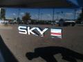 2007 Sky Red Line Roadster #11