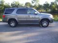 2007 Sequoia Limited #1