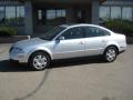 2002 Passat W8 4Motion Sedan #1