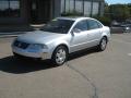 2002 Passat W8 4Motion Sedan #2