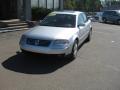 2002 Passat W8 4Motion Sedan #3