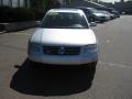 2002 Passat W8 4Motion Sedan #4