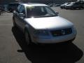 2002 Passat W8 4Motion Sedan #5