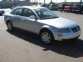 2002 Passat W8 4Motion Sedan #6