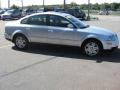 2002 Passat W8 4Motion Sedan #7