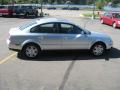 2002 Passat W8 4Motion Sedan #8
