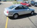 2002 Passat W8 4Motion Sedan #9