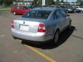 2002 Passat W8 4Motion Sedan #10