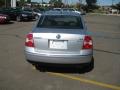 2002 Passat W8 4Motion Sedan #11