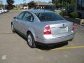 2002 Passat W8 4Motion Sedan #12