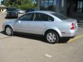 2002 Passat W8 4Motion Sedan #13