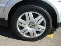 2002 Passat W8 4Motion Sedan #14
