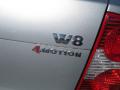 2002 Passat W8 4Motion Sedan #16