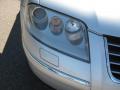 2002 Passat W8 4Motion Sedan #20