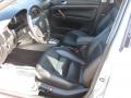 2002 Passat W8 4Motion Sedan #22
