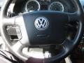 2002 Passat W8 4Motion Sedan #28