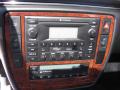 2002 Passat W8 4Motion Sedan #29