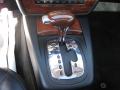 2002 Passat W8 4Motion Sedan #30