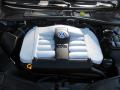 2002 Passat W8 4Motion Sedan #31