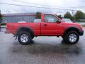 2004 Tacoma Regular Cab 4x4 #2