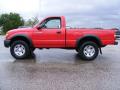 2004 Tacoma Regular Cab 4x4 #6