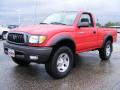 2004 Tacoma Regular Cab 4x4 #7