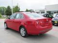 2007 Jetta 2.5 Sedan #3