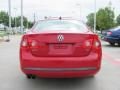 2007 Jetta 2.5 Sedan #4