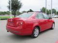 2007 Jetta 2.5 Sedan #5