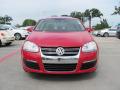2007 Jetta 2.5 Sedan #8