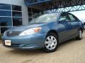2003 Camry LE #1