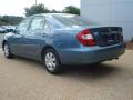2003 Camry LE #4