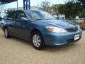 2003 Camry LE #8