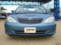 2003 Camry LE #9