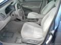 2003 Camry LE #10