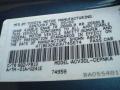 2003 Camry LE #20
