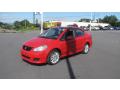 2008 SX4 Sport Sedan #1