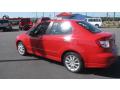 2008 SX4 Sport Sedan #2