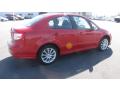 2008 SX4 Sport Sedan #4
