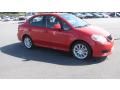 2008 SX4 Sport Sedan #5