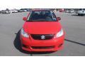 2008 SX4 Sport Sedan #6
