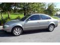 2002 Passat GLX Sedan #2