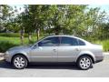 2002 Passat GLX Sedan #3