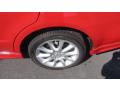 2008 SX4 Sport Sedan #8