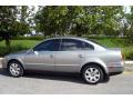2002 Passat GLX Sedan #4