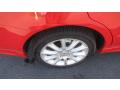 2008 SX4 Sport Sedan #9